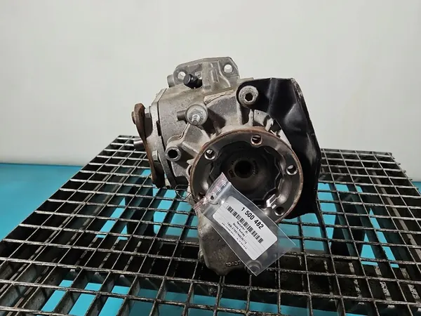 Réducteur Skoda Kodiaq I 2.0 TSI DSG 4X4 4WD image 5