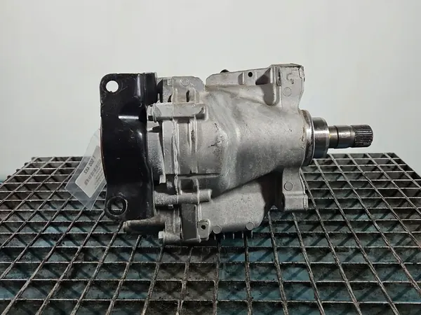 Réducteur Skoda Kodiaq I 2.0 TSI DSG 4X4 4WD image 6