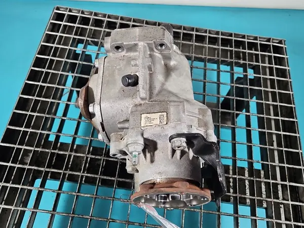 Réducteur Skoda Kodiaq I 2.0 TSI DSG 4X4 4WD image 8