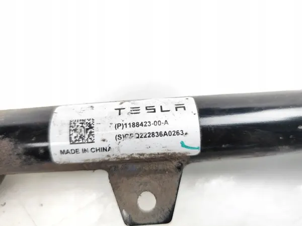Tesla Model 3 oberer Querlenker hinten OEM 1188423-00-A image 7