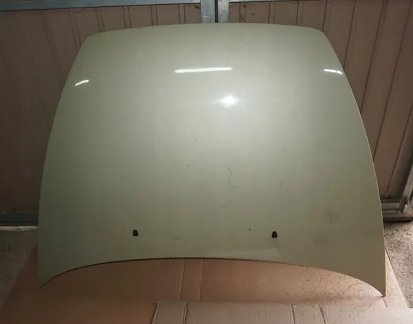 Motorhuv Volvo S40 II V50 II 2004 image 2