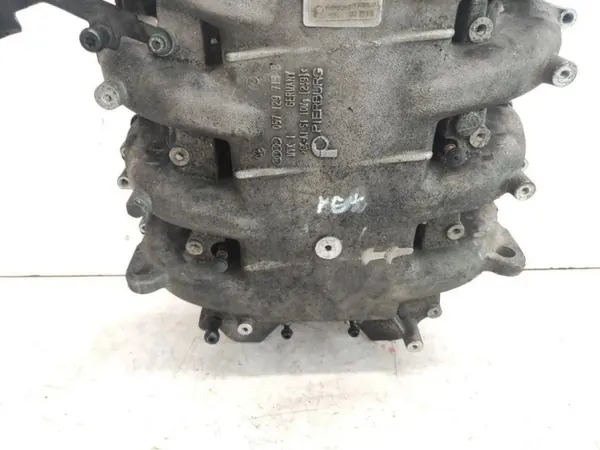 Colector de admisión OEM 057129676B para Audi A8 D2 3.3L Diésel image 10