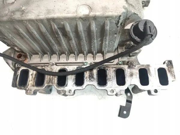 Colector de admisión OEM 057129676B para Audi A8 D2 3.3L Diésel image 3