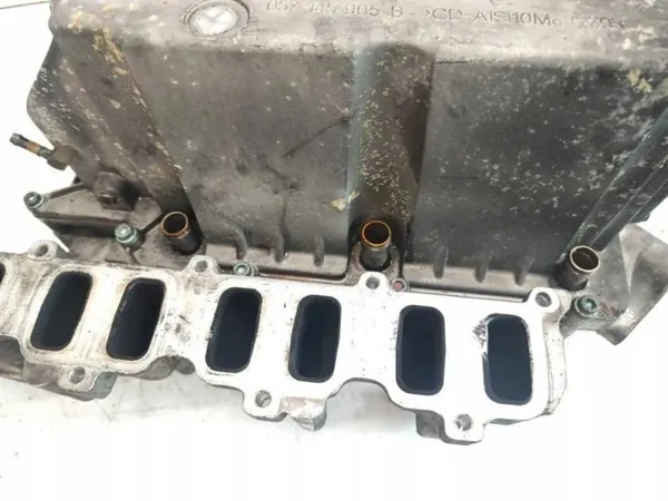 Colector de admisión OEM 057129676B para Audi A8 D2 3.3L Diésel image 5