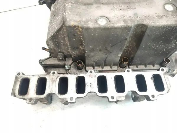 Colector de admisión OEM 057129676B para Audi A8 D2 3.3L Diésel image 6