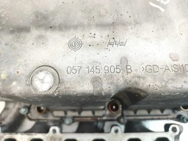 Colector de admisión OEM 057129676B para Audi A8 D2 3.3L Diésel image 7