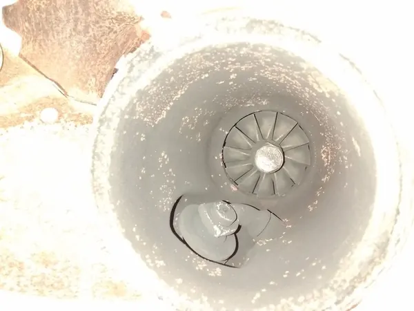 Turboalimentador Mercedes-Benz Sprinter W906 2012 A6510906380 image 9