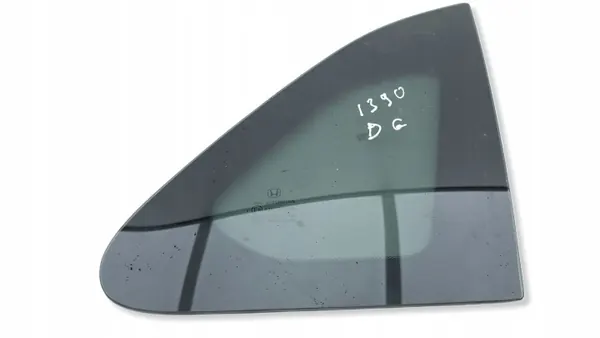Ventana lateral trasera Honda ZR-V 2024 OEM AMD230406 image 2