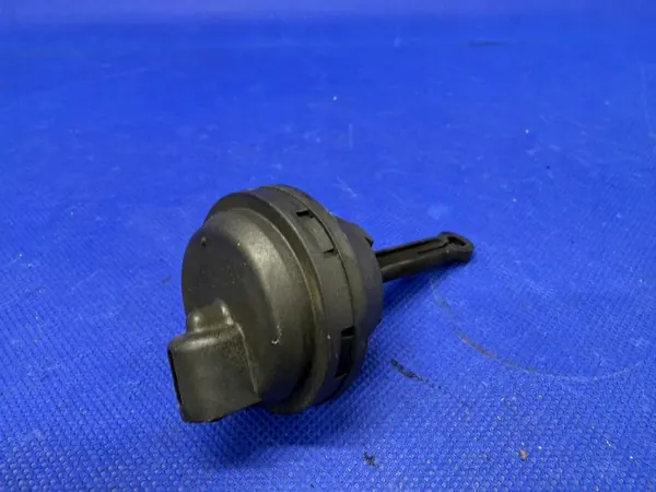 EGR-vacuümklep AUDI A6 C6 2.7/3.0 TDI OEM-onderdeel image 2