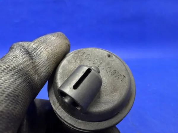 EGR-vacuümklep AUDI A6 C6 2.7/3.0 TDI OEM-onderdeel image 3