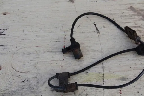 Sensor ABS Frontal Esquerdo Subaru Forester II SG XT 03-07 image 3