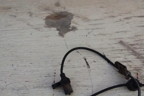 Sensor ABS Frontal Esquerdo Subaru Forester II SG XT 03-07 image 4