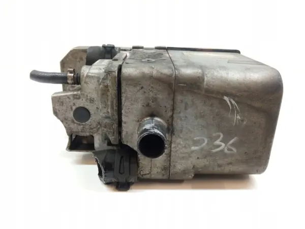Chauffage d'appoint 9007582C 7L6815071C VW Touareg I image 4