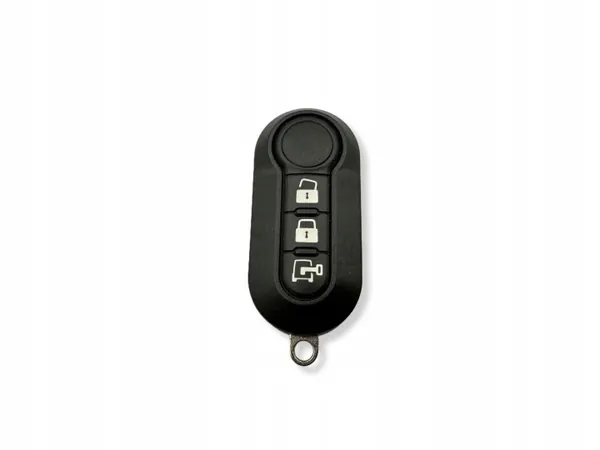 Télécommande Clé Fiat OEM UHP1796 Ducato Panda 500L image 2
