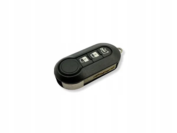 Télécommande Clé Fiat OEM UHP1796 Ducato Panda 500L image 3