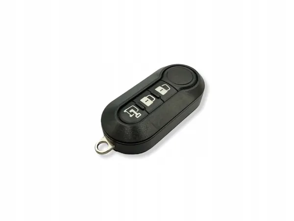 Télécommande Clé Fiat OEM UHP1796 Ducato Panda 500L image 5