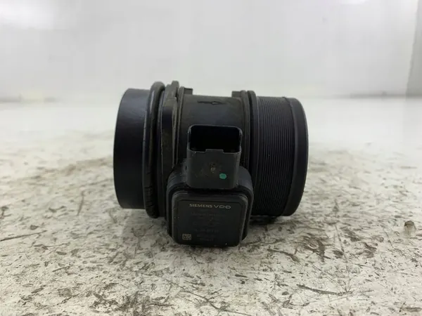 PEUGEOT 607 2.7 HDI Luftmassenmesser 9645948780 image 2