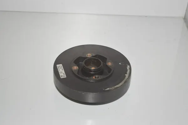 Polea cigüeñal OEM 11237572566 para BMW 5 F10 image 2