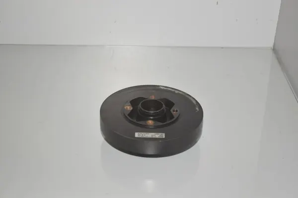 Polea cigüeñal OEM 11237572566 para BMW 5 F10 image 3