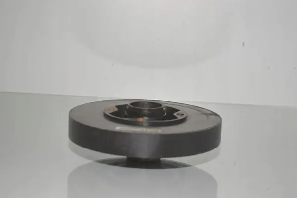Polea cigüeñal OEM 11237572566 para BMW 5 F10 image 4