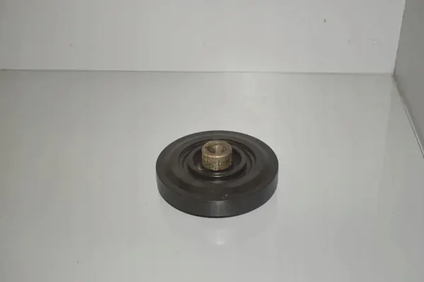 Polea cigüeñal OEM 11237572566 para BMW 5 F10 image 5
