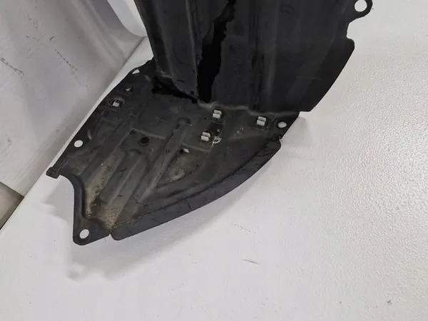 Front Left Wheel Arch Toyota C-HR 53876-F4012 image 4