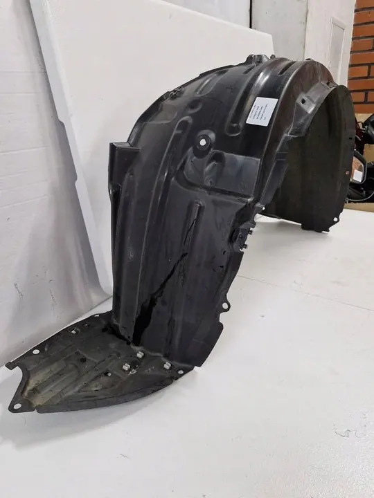 Front Left Wheel Arch Toyota C-HR 53876-F4012 image 5