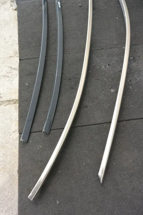 OEM 06700169060 Katto-ura Vasen Maserati Ghibli image 2