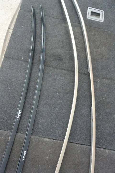 OEM 06700169060 Katto-ura Vasen Maserati Ghibli image 3