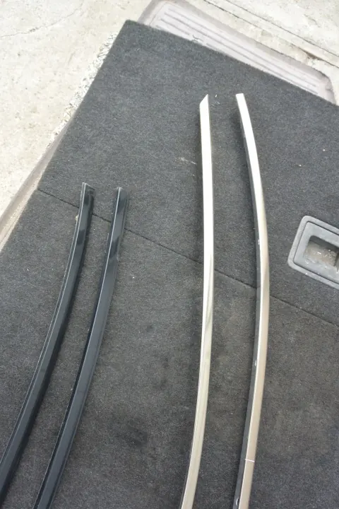 OEM 06700169060 Katto-ura Vasen Maserati Ghibli image 4