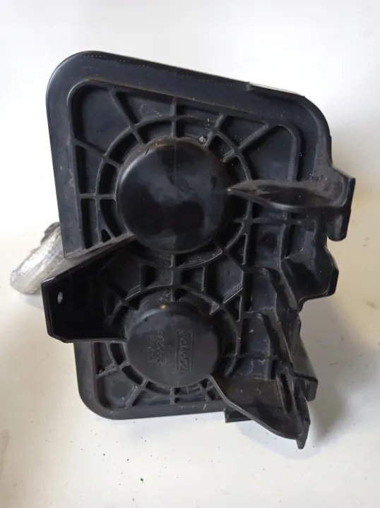 Filtro de combustível usado OEM HG93-9E857-PD Ford image 3