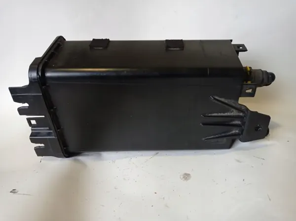 Filtro de combustível usado OEM HG93-9E857-PD Ford image 5