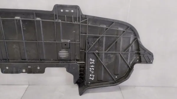 OEM 31694426 HCUSC Escudo motor dianteiro Polestar 2 image 6
