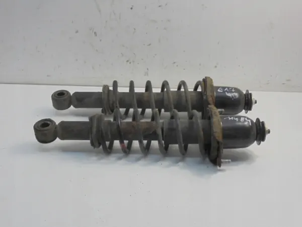 Toyota OEM AK-12-725209 Achter Schokdemper Set image 2