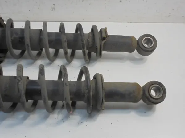 Toyota OEM AK-12-725209 Achter Schokdemper Set image 3
