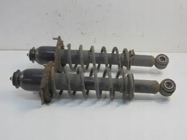 Toyota OEM AK-12-725209 Achter Schokdemper Set image 4
