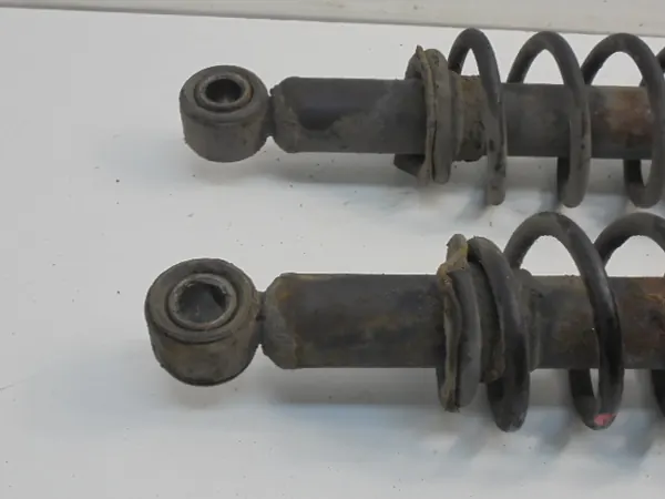 Toyota OEM AK-12-725209 Achter Schokdemper Set image 5