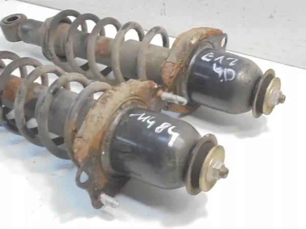 Toyota OEM AK-12-725209 Achter Schokdemper Set image 6