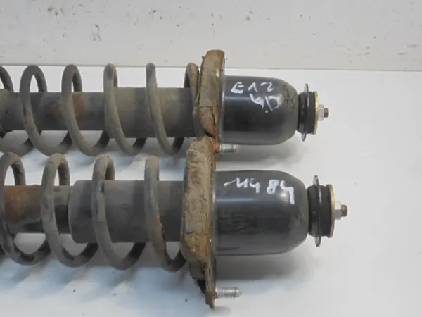 Toyota OEM AK-12-725209 Achter Schokdemper Set image 7