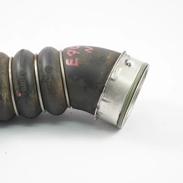 BMW X5 E70 3.0dX N57 Tubería Intercooler 7807985 image 10