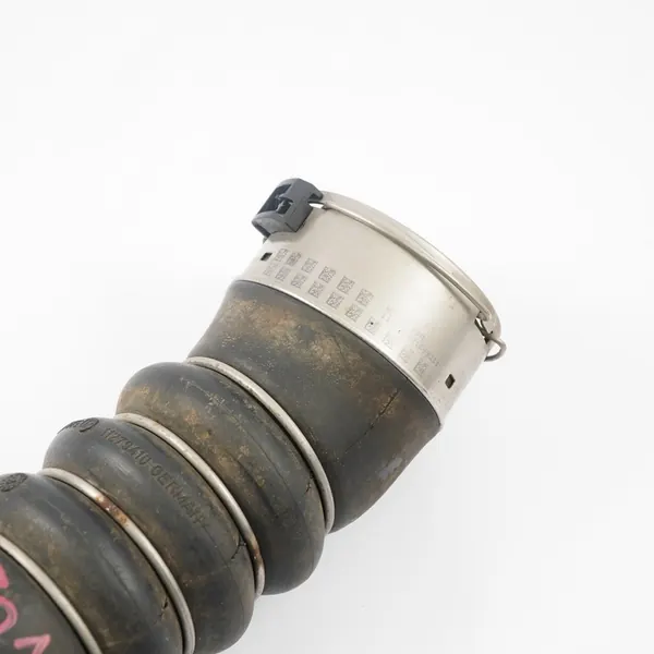 BMW X5 E70 3.0dX N57 Tubería Intercooler 7807985 image 4