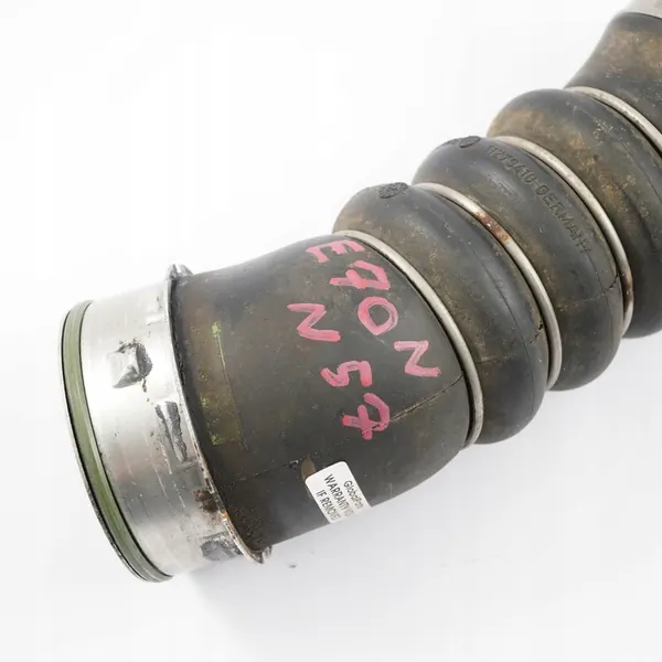 BMW X5 E70 3.0dX N57 Tubería Intercooler 7807985 image 5