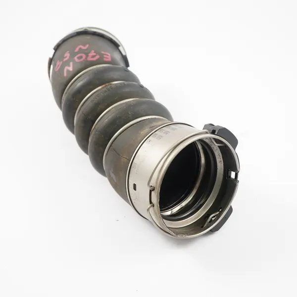 BMW X5 E70 3.0dX N57 Tubería Intercooler 7807985 image 7