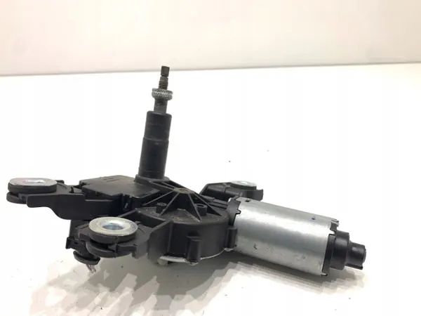 OEM 3C9955711A Bakrutorstädarmotor för VW Passat B7 image 3