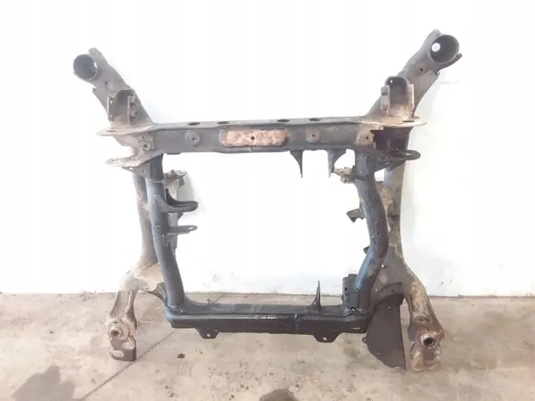 Muelles delanteros Mercedes-Benz OEM A2513300058 image 2