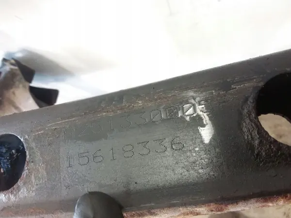 Muelles delanteros Mercedes-Benz OEM A2513300058 image 3
