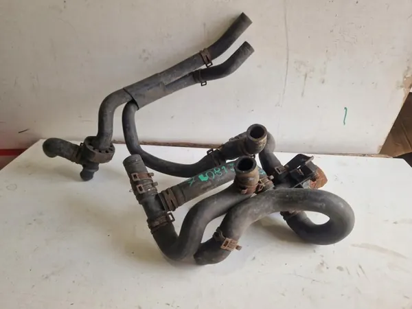 VW Audi Skoda Kylarslang Original OE 7L0819076B image 2