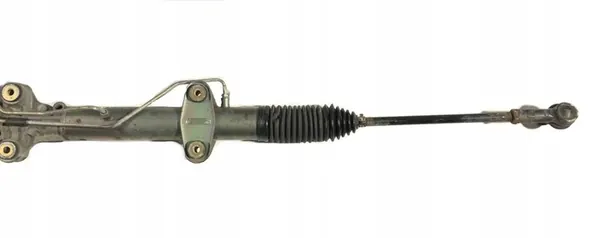 VW LT MERCEDES SPRINTER Styrväxel image 4