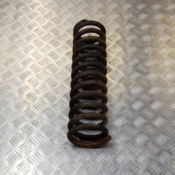 Stoßdämpferfeder vorne links OEM 1143210504 Mercedes image 3