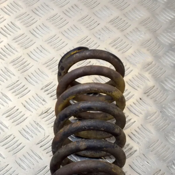 Stoßdämpferfeder vorne links OEM 1143210504 Mercedes image 4